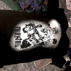 Fairytale size S t-shirt